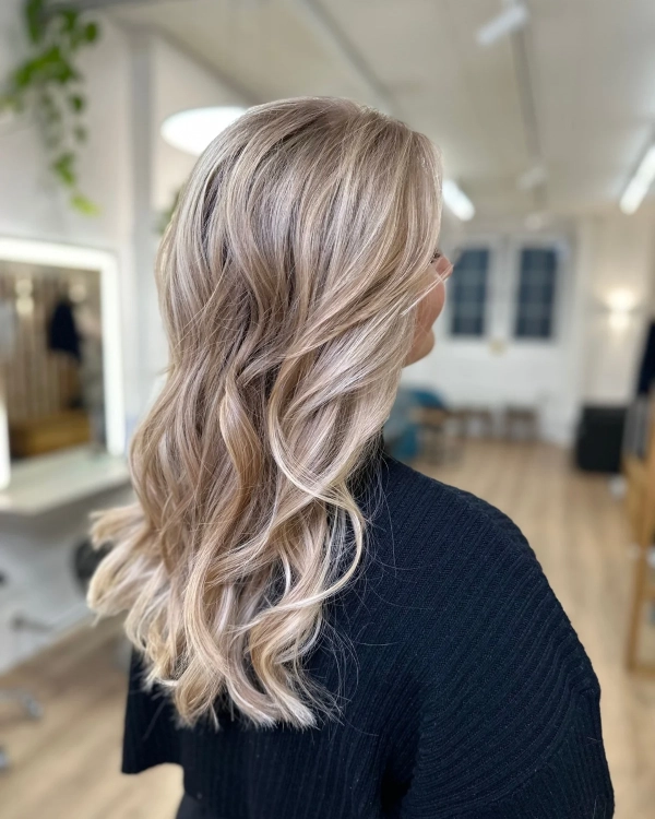 Balayage Zürich