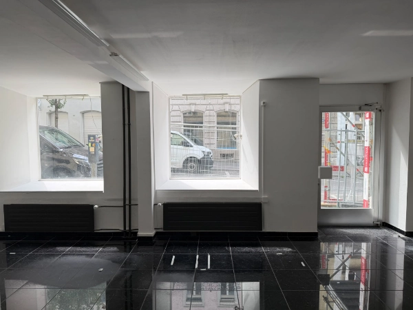 coiffeur zürich balayage